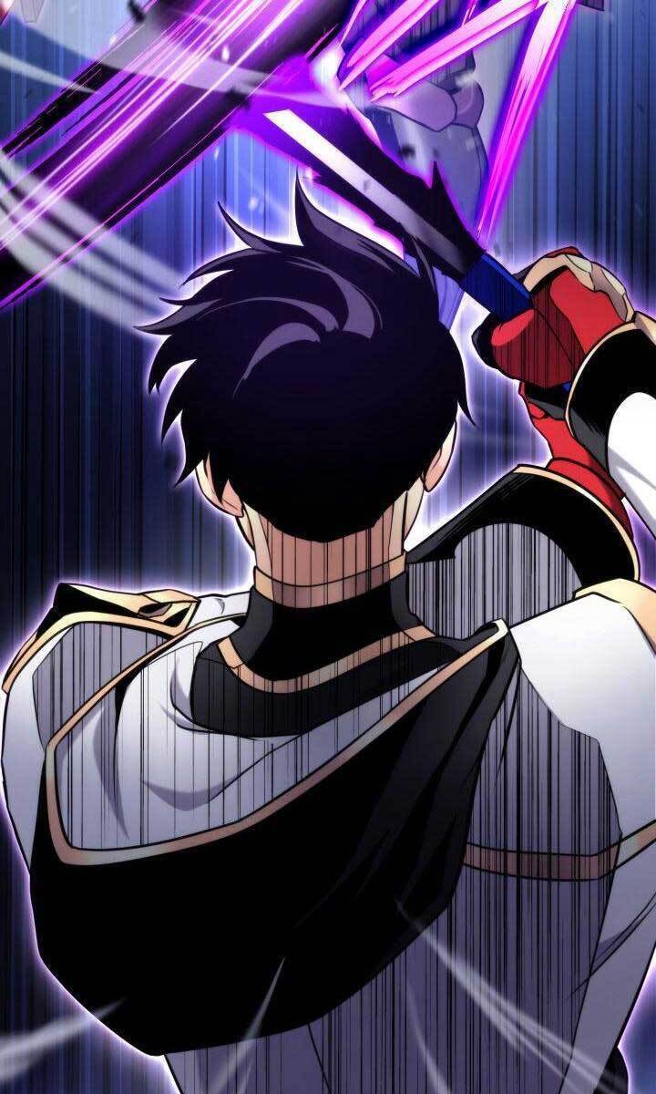 Sự Trở Lại Của Vị Thần Sức Mạnh - Chapter 85 - Page 34