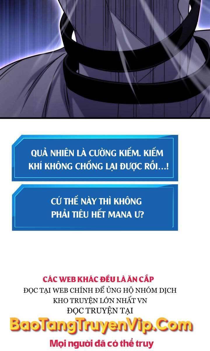 Sự Trở Lại Của Vị Thần Sức Mạnh - Chapter 85 - Page 35