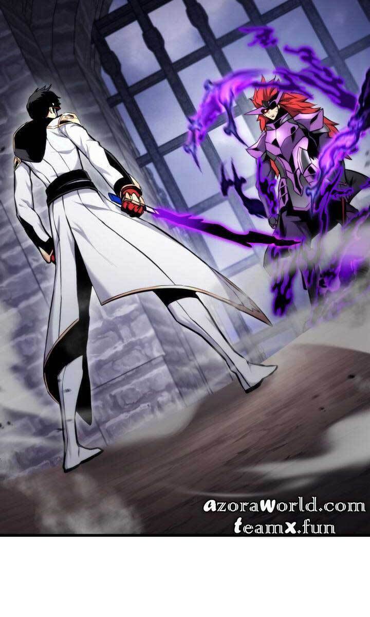 Sự Trở Lại Của Vị Thần Sức Mạnh - Chapter 85 - Page 4