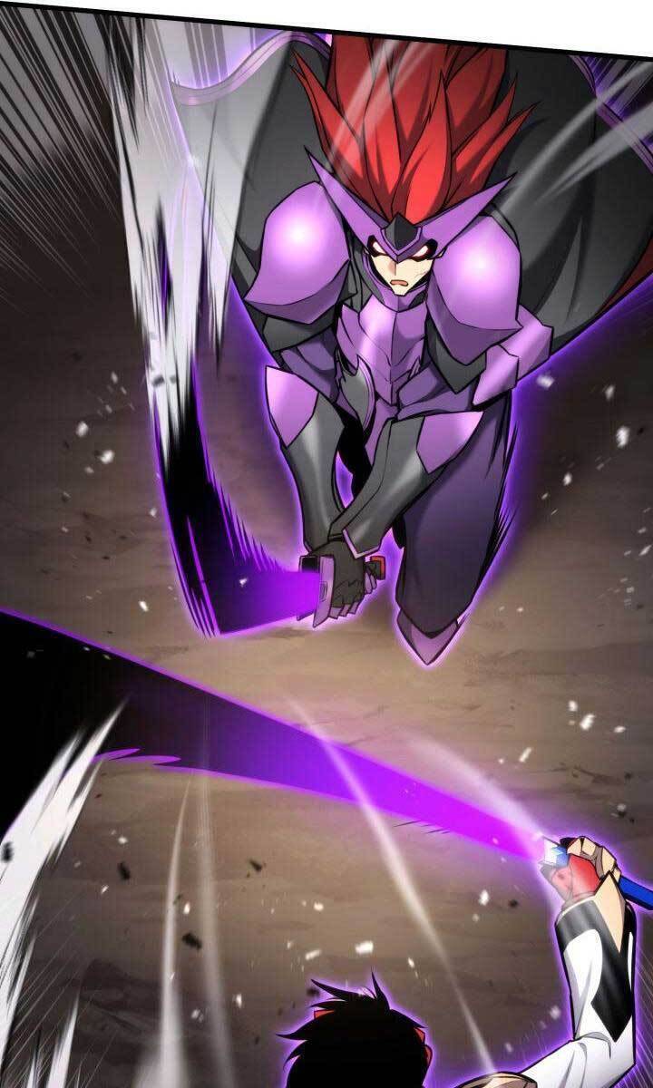 Sự Trở Lại Của Vị Thần Sức Mạnh - Chapter 85 - Page 42