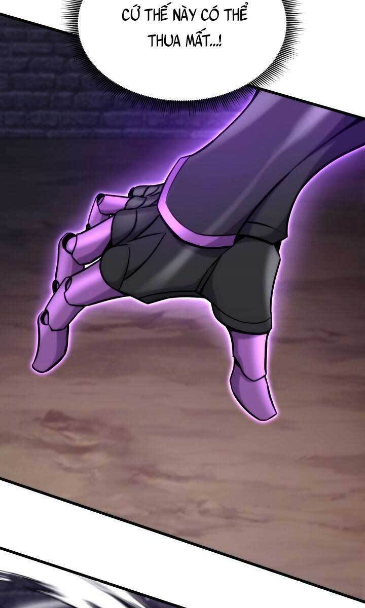 Sự Trở Lại Của Vị Thần Sức Mạnh - Chapter 85 - Page 53
