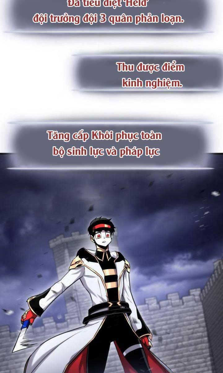 Sự Trở Lại Của Vị Thần Sức Mạnh - Chapter 85 - Page 66