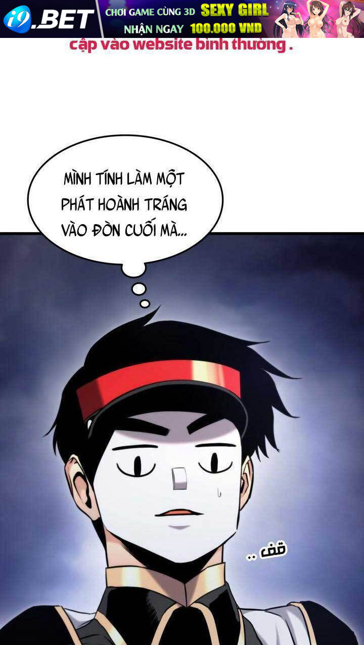 Sự Trở Lại Của Vị Thần Sức Mạnh - Chapter 85 - Page 68