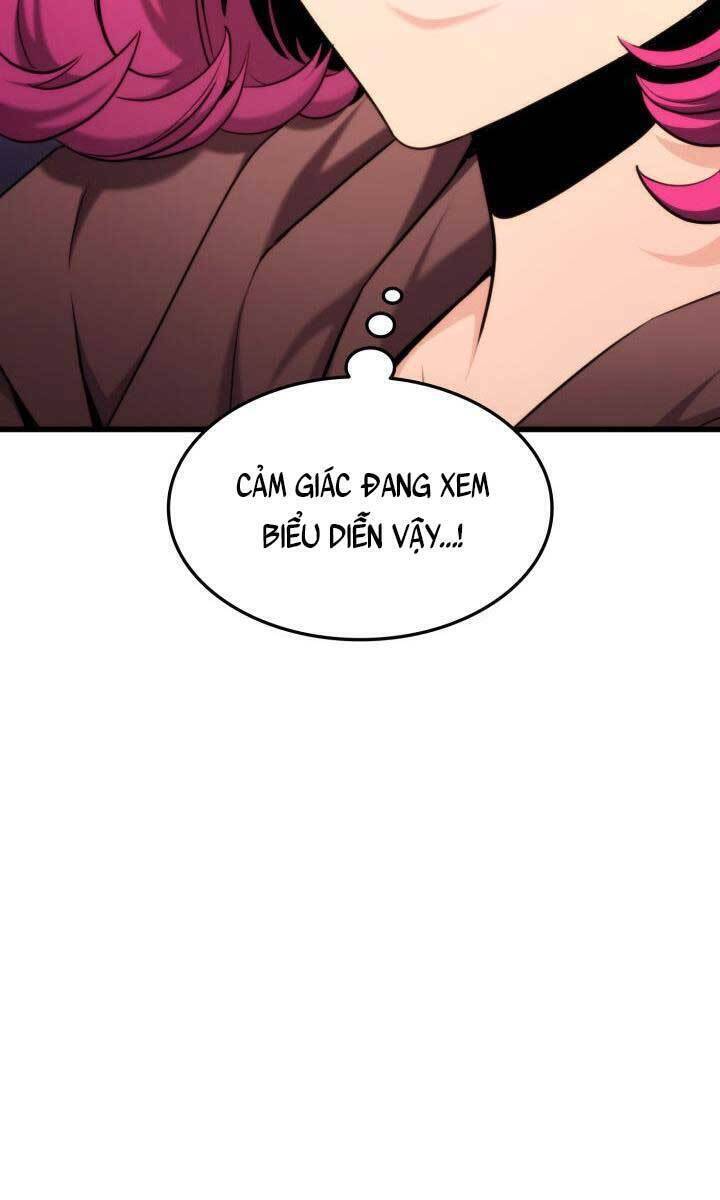 Sự Trở Lại Của Vị Thần Sức Mạnh - Chapter 85 - Page 79