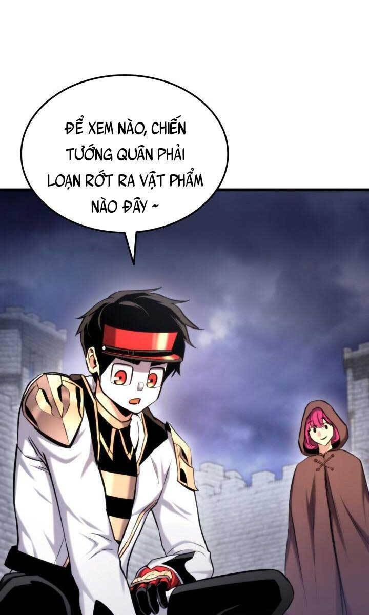 Sự Trở Lại Của Vị Thần Sức Mạnh - Chapter 85 - Page 80