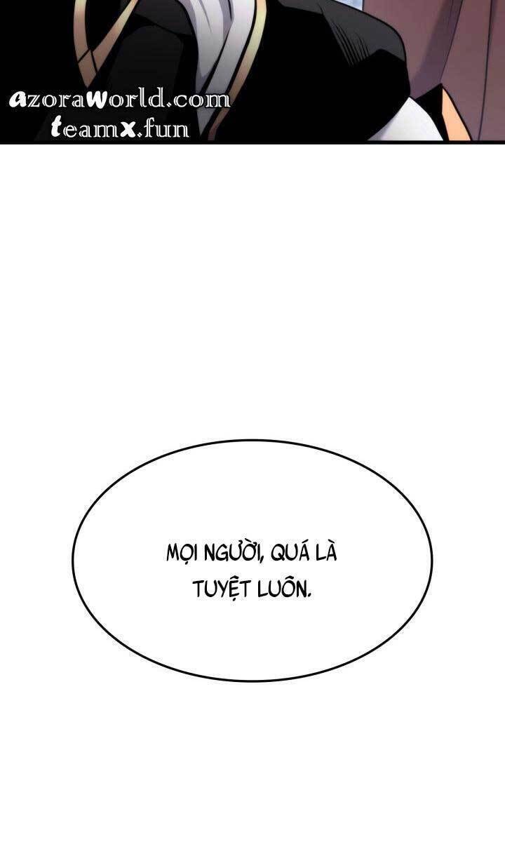 Sự Trở Lại Của Vị Thần Sức Mạnh - Chapter 85 - Page 83