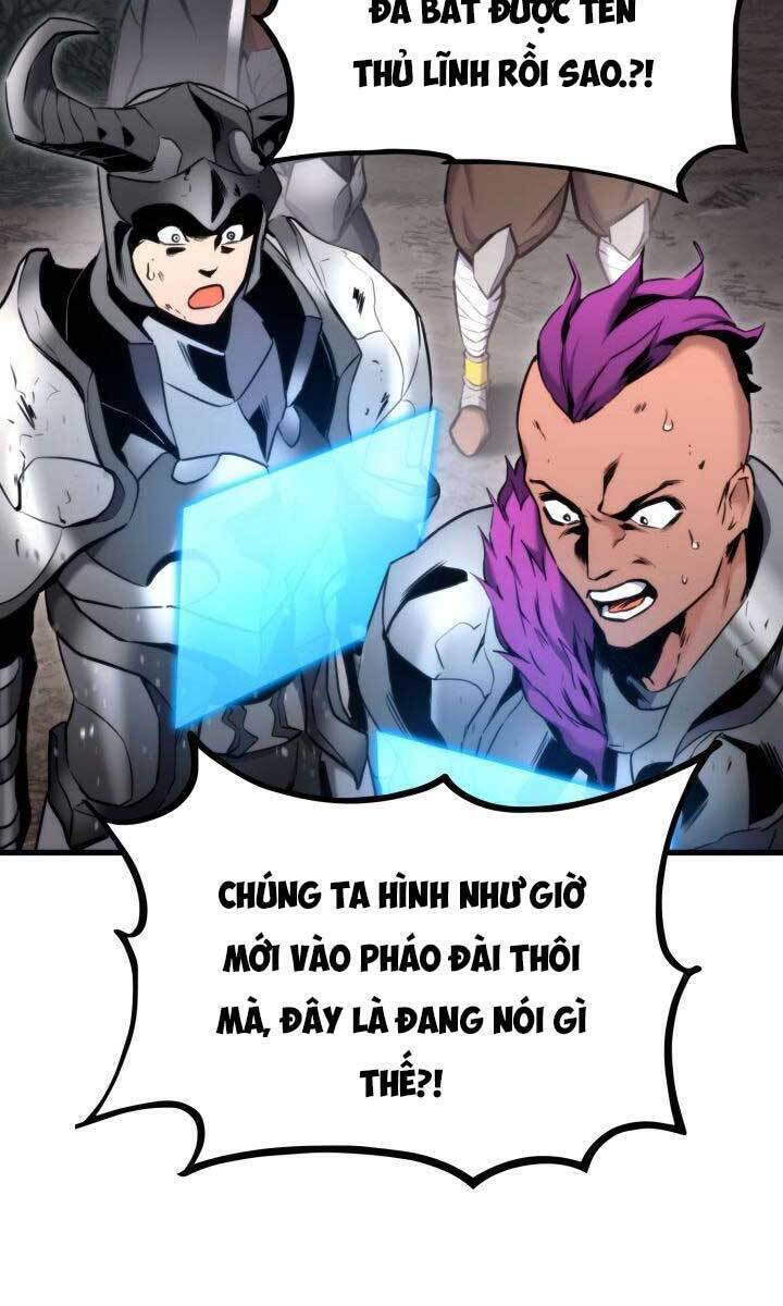 Sự Trở Lại Của Vị Thần Sức Mạnh - Chapter 85 - Page 86