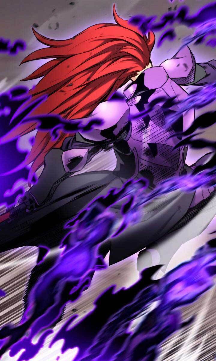 Sự Trở Lại Của Vị Thần Sức Mạnh - Chapter 85 - Page 9