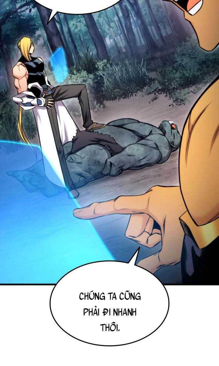 Sự Trở Lại Của Vị Thần Sức Mạnh - Chapter 85 - Page 90