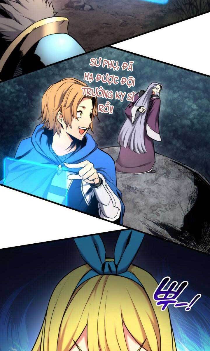 Sự Trở Lại Của Vị Thần Sức Mạnh - Chapter 85 - Page 92