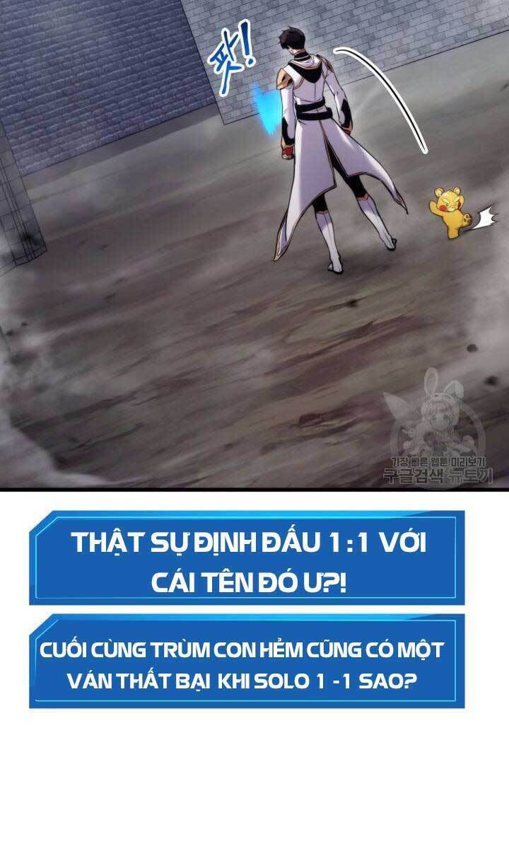 Sự Trở Lại Của Vị Thần Sức Mạnh - Chapter 86 - Page 111