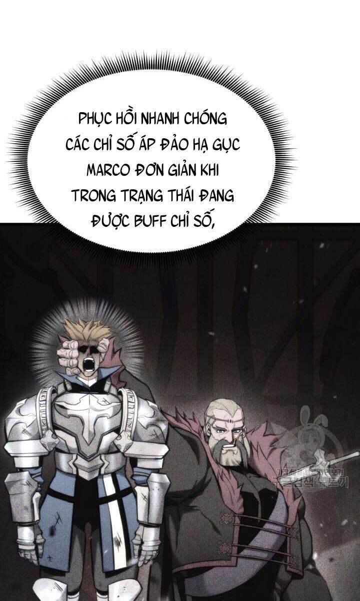 Sự Trở Lại Của Vị Thần Sức Mạnh - Chapter 86 - Page 117