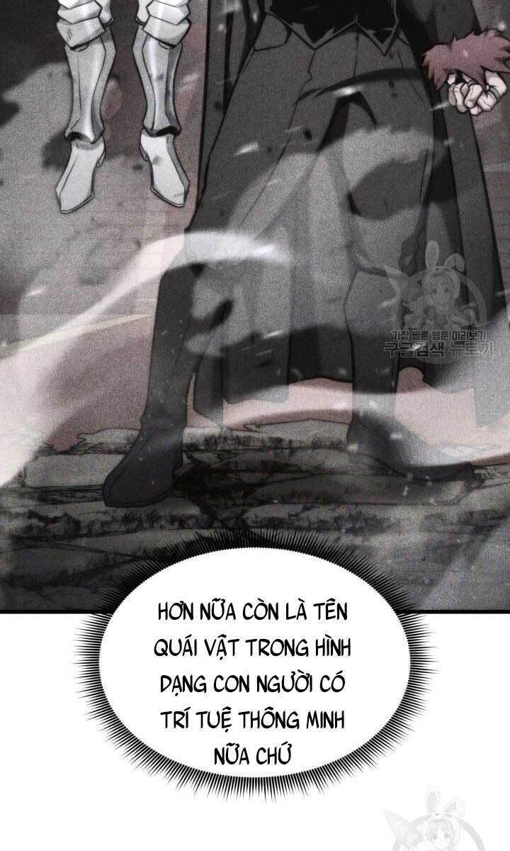 Sự Trở Lại Của Vị Thần Sức Mạnh - Chapter 86 - Page 118