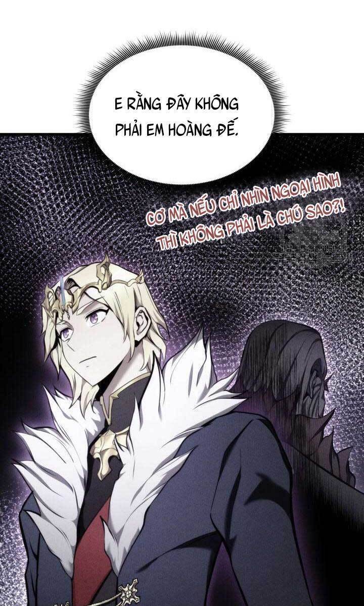 Sự Trở Lại Của Vị Thần Sức Mạnh - Chapter 86 - Page 119