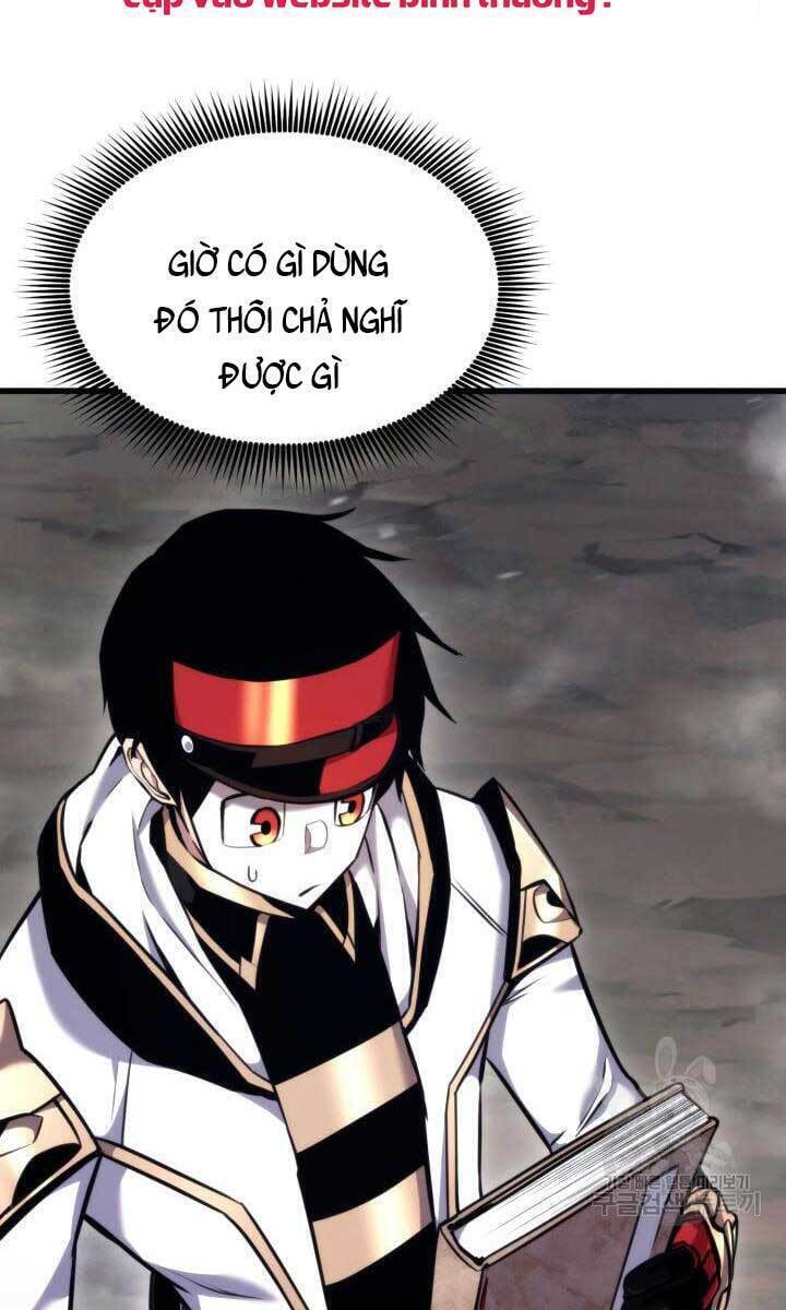 Sự Trở Lại Của Vị Thần Sức Mạnh - Chapter 86 - Page 121