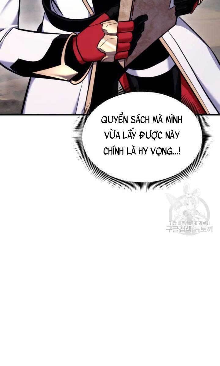 Sự Trở Lại Của Vị Thần Sức Mạnh - Chapter 86 - Page 122