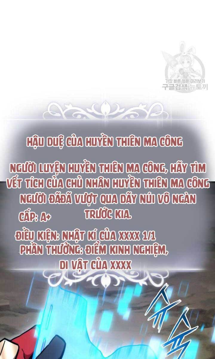 Sự Trở Lại Của Vị Thần Sức Mạnh - Chapter 86 - Page 123