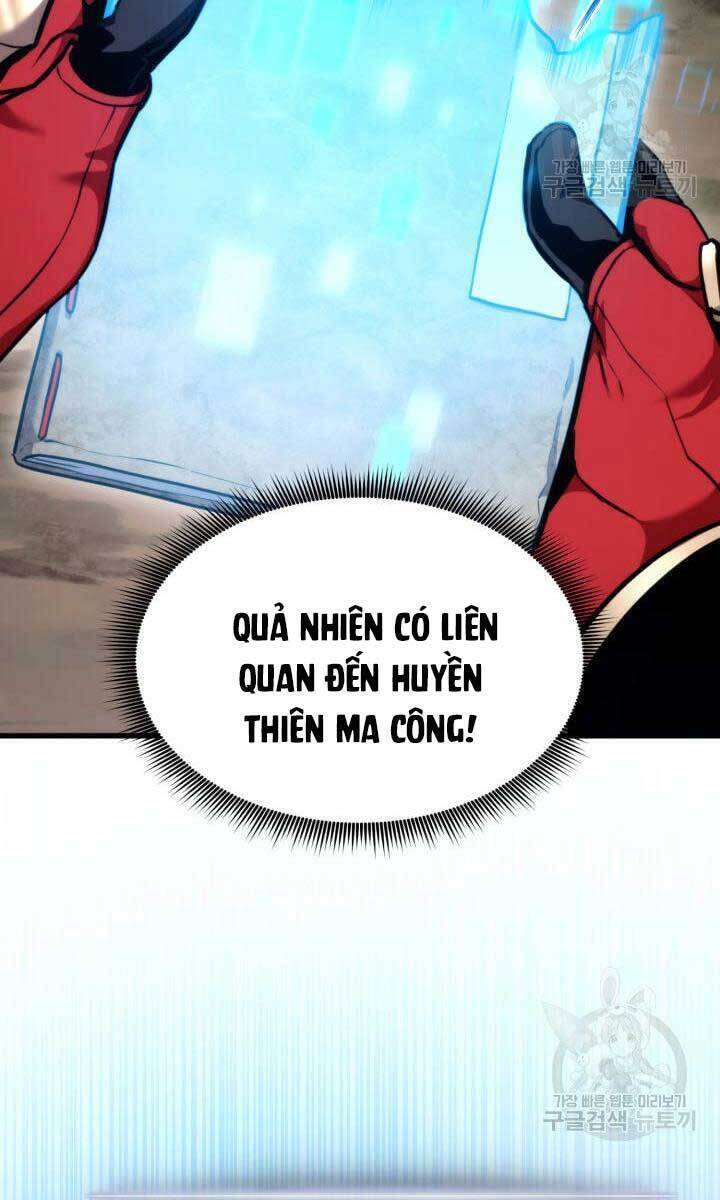 Sự Trở Lại Của Vị Thần Sức Mạnh - Chapter 86 - Page 124