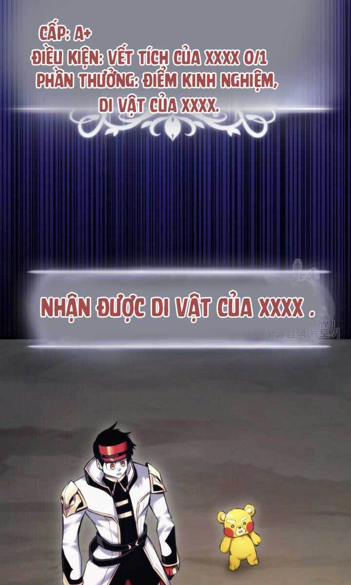 Sự Trở Lại Của Vị Thần Sức Mạnh - Chapter 86 - Page 126