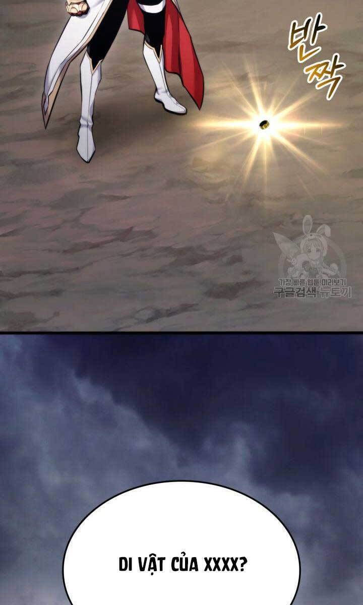 Sự Trở Lại Của Vị Thần Sức Mạnh - Chapter 86 - Page 127