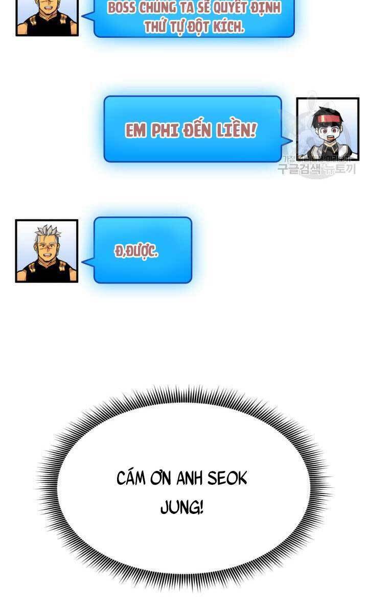 Sự Trở Lại Của Vị Thần Sức Mạnh - Chapter 86 - Page 13