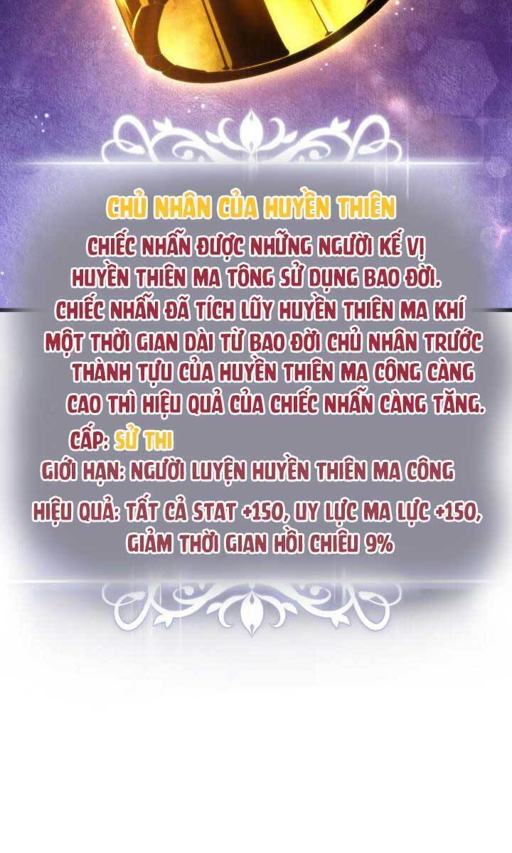 Sự Trở Lại Của Vị Thần Sức Mạnh - Chapter 86 - Page 130