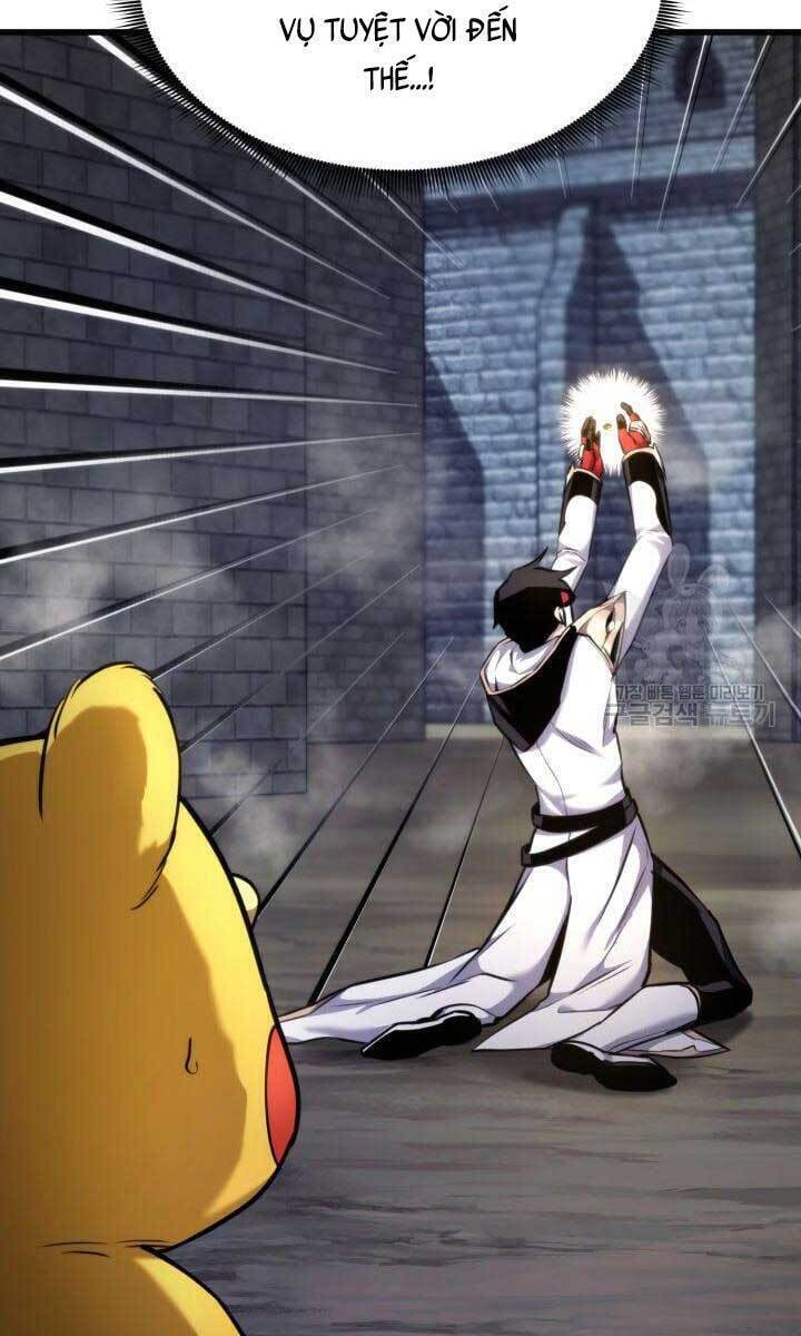 Sự Trở Lại Của Vị Thần Sức Mạnh - Chapter 86 - Page 134