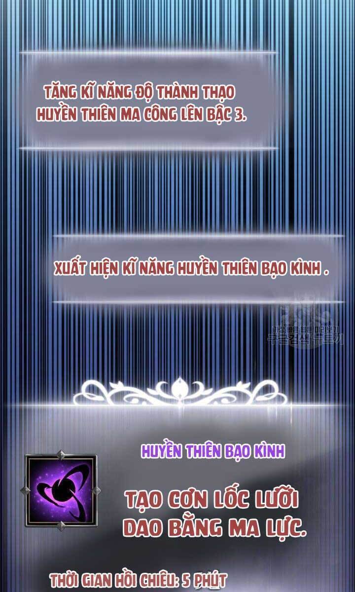 Sự Trở Lại Của Vị Thần Sức Mạnh - Chapter 86 - Page 137