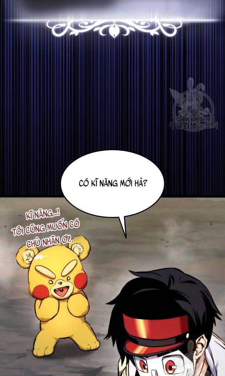 Sự Trở Lại Của Vị Thần Sức Mạnh - Chapter 86 - Page 138