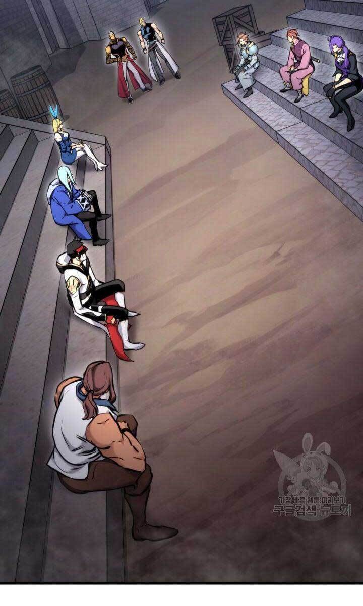 Sự Trở Lại Của Vị Thần Sức Mạnh - Chapter 86 - Page 17