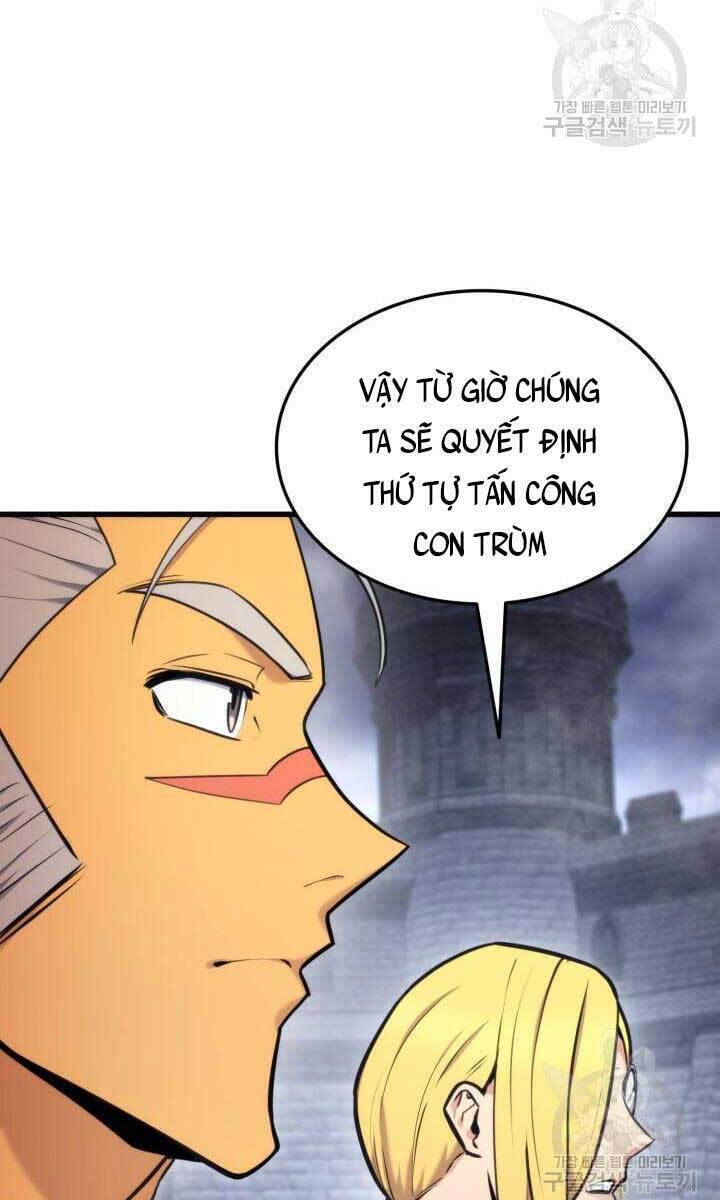 Sự Trở Lại Của Vị Thần Sức Mạnh - Chapter 86 - Page 18