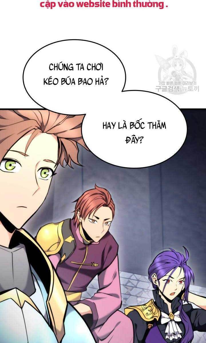 Sự Trở Lại Của Vị Thần Sức Mạnh - Chapter 86 - Page 20