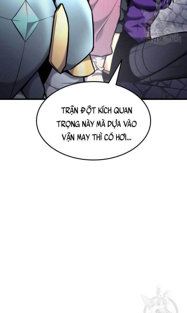 Sự Trở Lại Của Vị Thần Sức Mạnh - Chapter 86 - Page 21