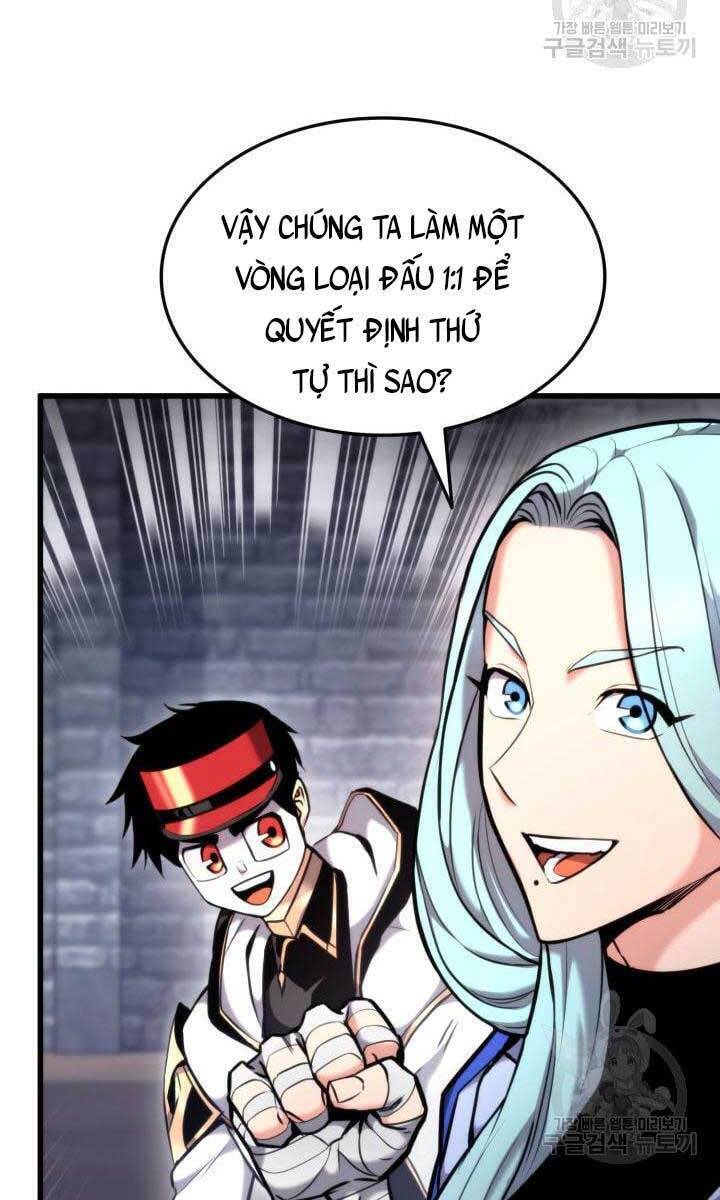 Sự Trở Lại Của Vị Thần Sức Mạnh - Chapter 86 - Page 22