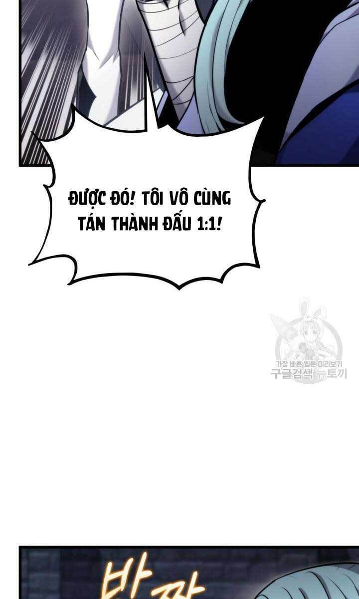 Sự Trở Lại Của Vị Thần Sức Mạnh - Chapter 86 - Page 23