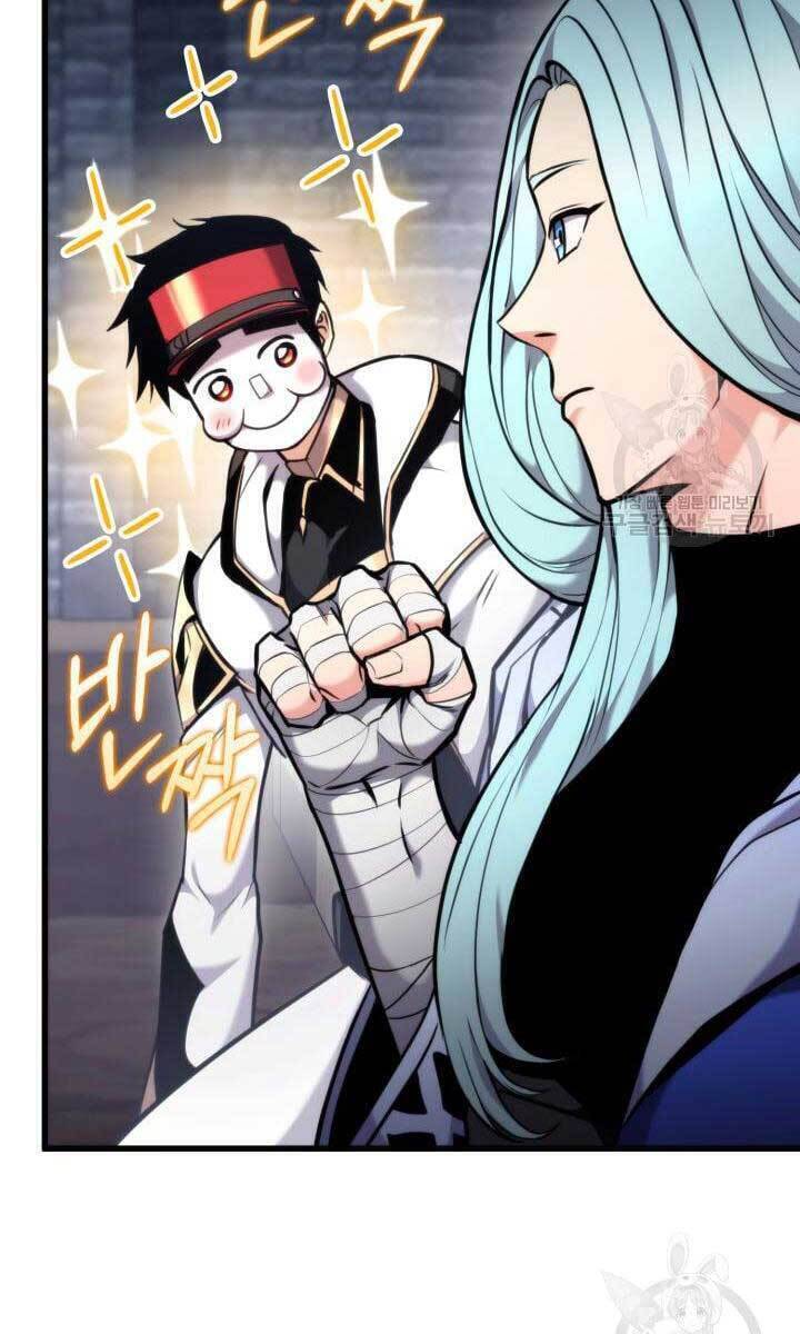 Sự Trở Lại Của Vị Thần Sức Mạnh - Chapter 86 - Page 24