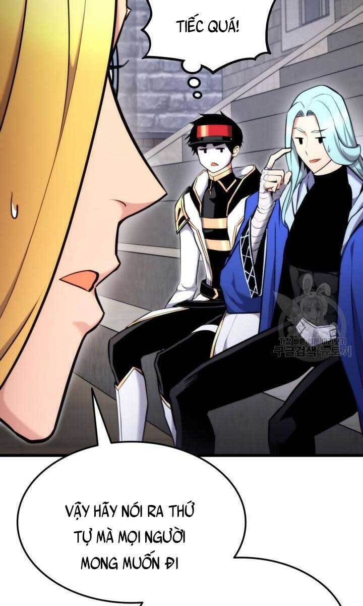 Sự Trở Lại Của Vị Thần Sức Mạnh - Chapter 86 - Page 26