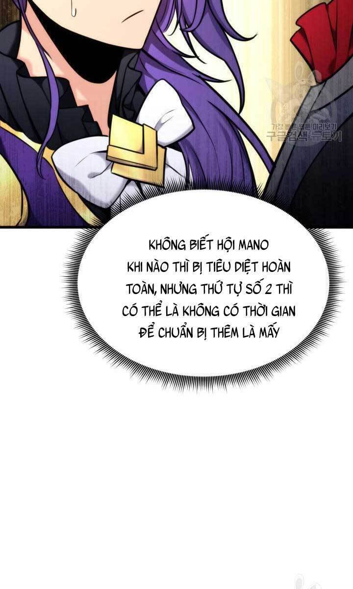 Sự Trở Lại Của Vị Thần Sức Mạnh - Chapter 86 - Page 29