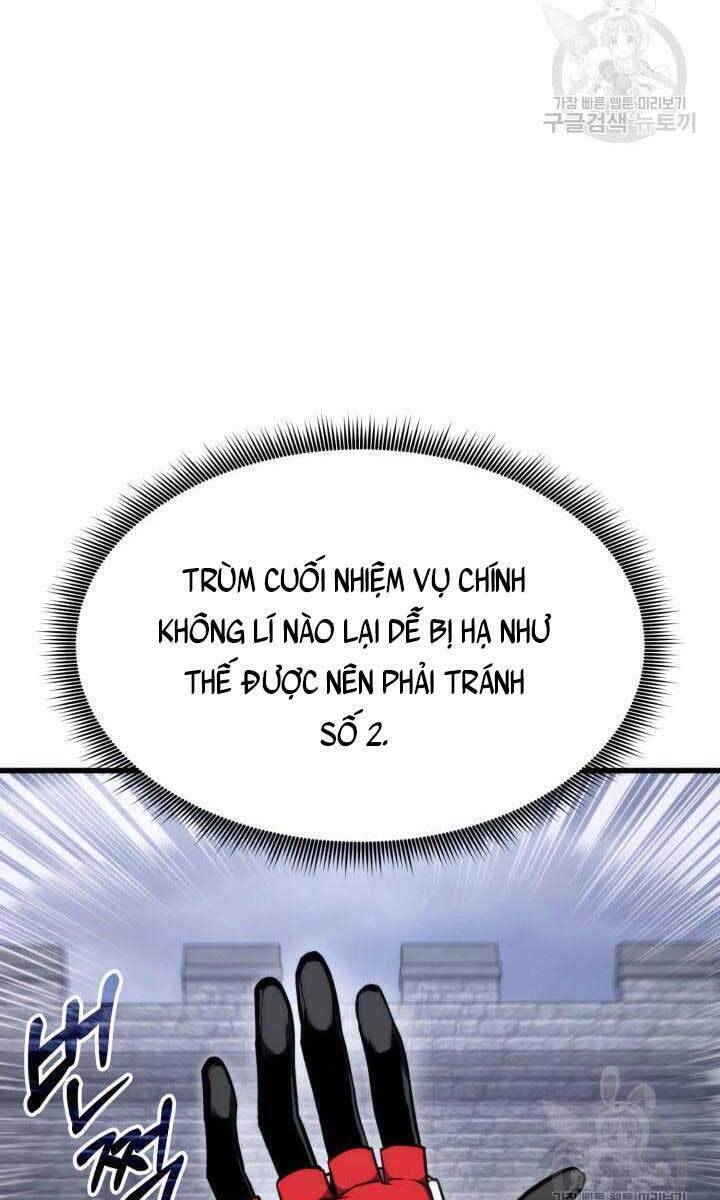 Sự Trở Lại Của Vị Thần Sức Mạnh - Chapter 86 - Page 30