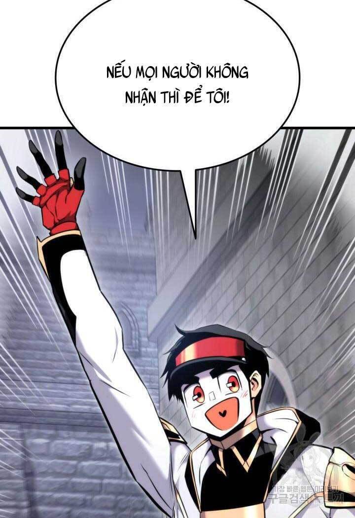 Sự Trở Lại Của Vị Thần Sức Mạnh - Chapter 86 - Page 32