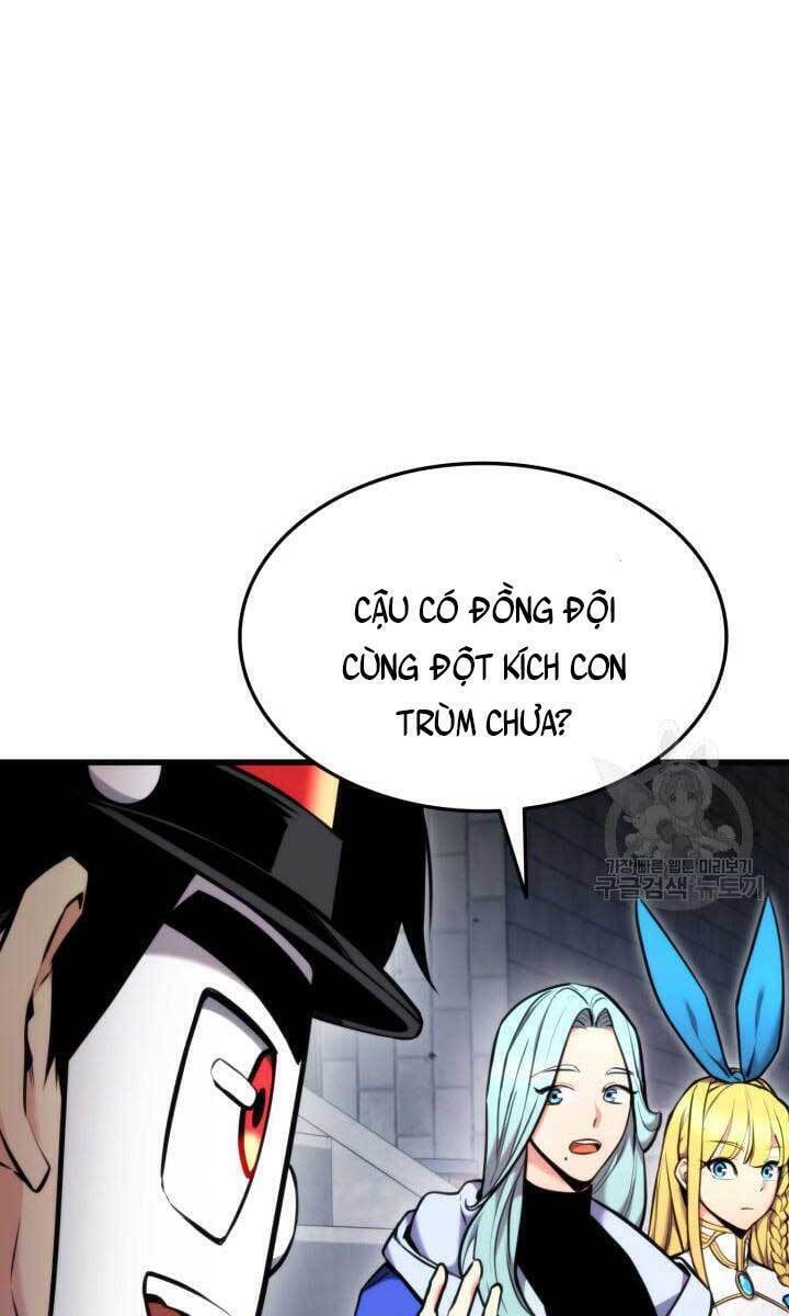 Sự Trở Lại Của Vị Thần Sức Mạnh - Chapter 86 - Page 34