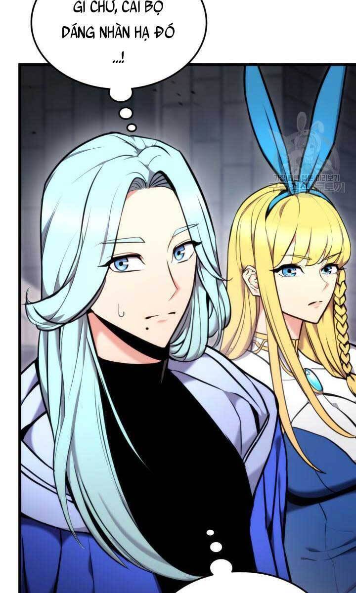 Sự Trở Lại Của Vị Thần Sức Mạnh - Chapter 86 - Page 36