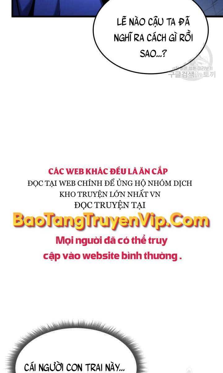 Sự Trở Lại Của Vị Thần Sức Mạnh - Chapter 86 - Page 37