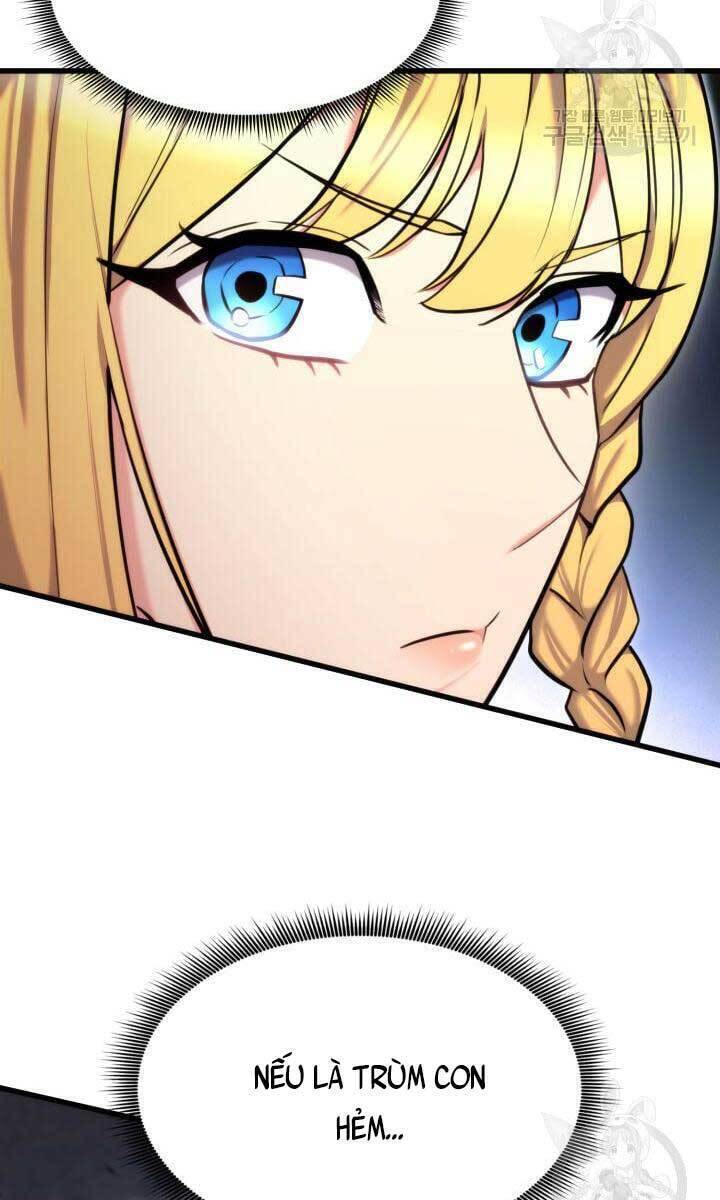 Sự Trở Lại Của Vị Thần Sức Mạnh - Chapter 86 - Page 38