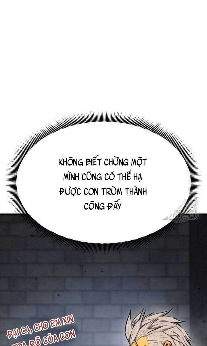 Sự Trở Lại Của Vị Thần Sức Mạnh - Chapter 86 - Page 40