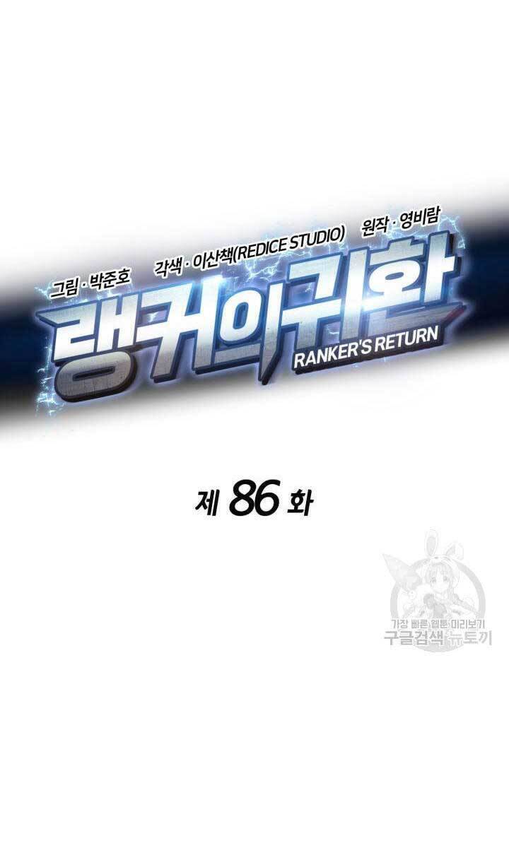 Sự Trở Lại Của Vị Thần Sức Mạnh - Chapter 86 - Page 42