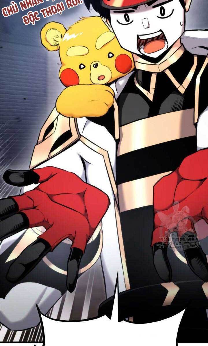 Sự Trở Lại Của Vị Thần Sức Mạnh - Chapter 86 - Page 46