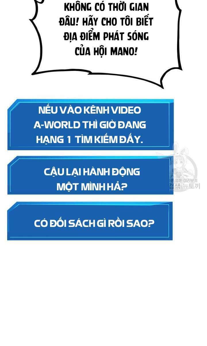 Sự Trở Lại Của Vị Thần Sức Mạnh - Chapter 86 - Page 47