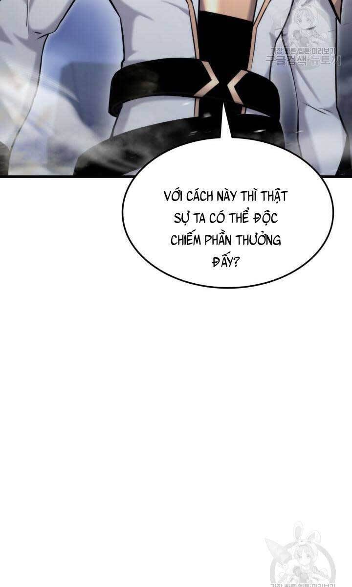 Sự Trở Lại Của Vị Thần Sức Mạnh - Chapter 86 - Page 5