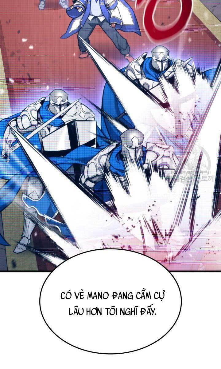 Sự Trở Lại Của Vị Thần Sức Mạnh - Chapter 86 - Page 51